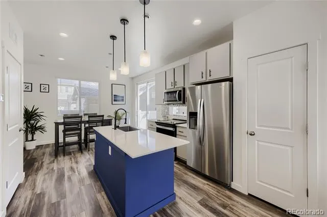 18288 E 49th Place Denver, CO 80249