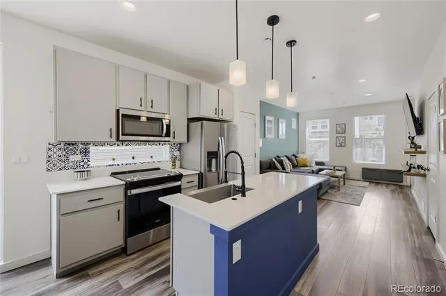 18288 E 49th Place Denver, CO 80249