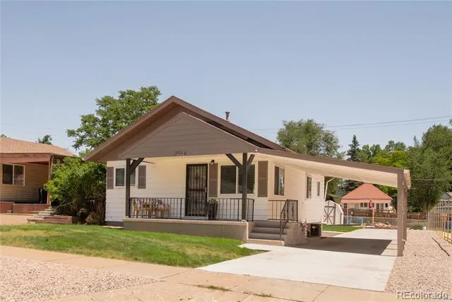 2564 Fenton Street Edgewater, CO 80214