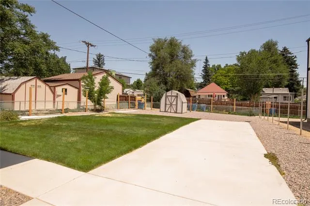 2564 Fenton Street Edgewater, CO 80214