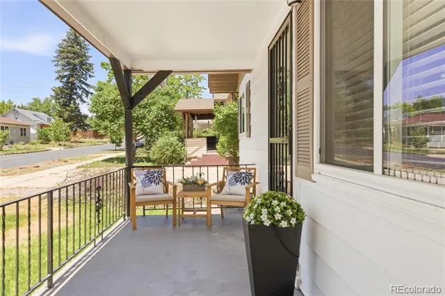 2564 Fenton Street Edgewater, CO 80214