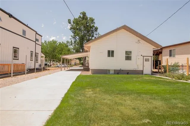 2564 Fenton Street Edgewater, CO 80214