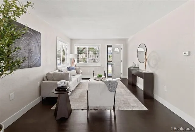 2564 Fenton Street Edgewater, CO 80214