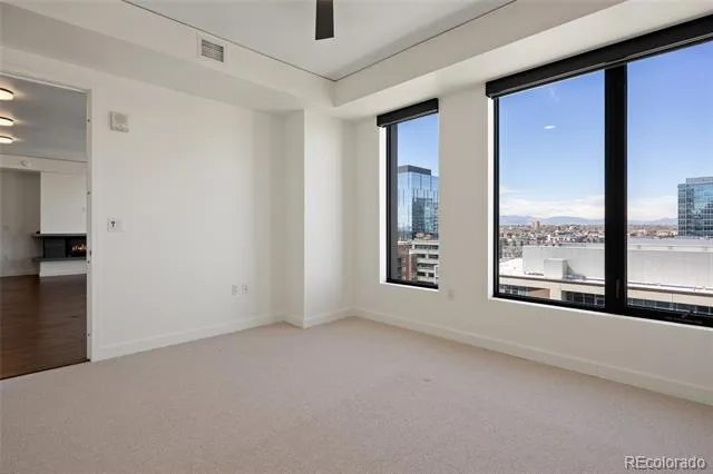 1750 Wewatta Street #1609 Denver, CO 80202