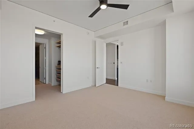 1750 Wewatta Street #1609 Denver, CO 80202