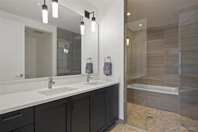 1750 Wewatta Street #1609 Denver, CO 80202