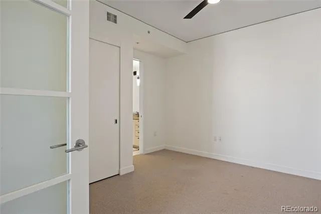 1750 Wewatta Street #1609 Denver, CO 80202