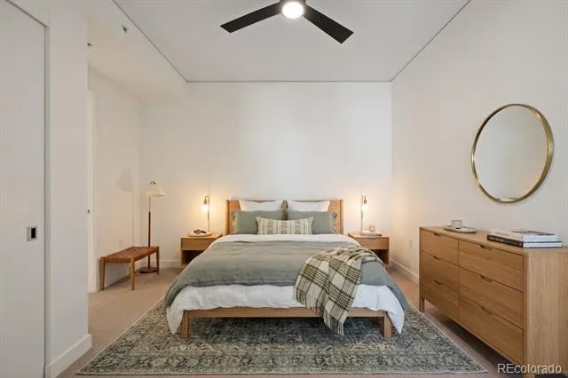 1750 Wewatta Street #1609 Denver, CO 80202