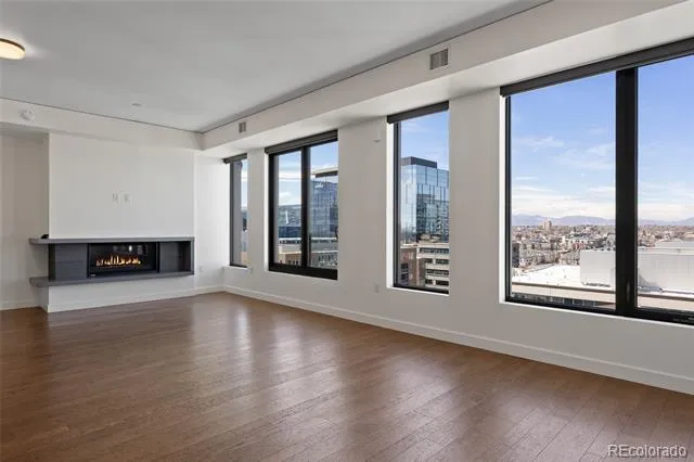 1750 Wewatta Street #1609 Denver, CO 80202