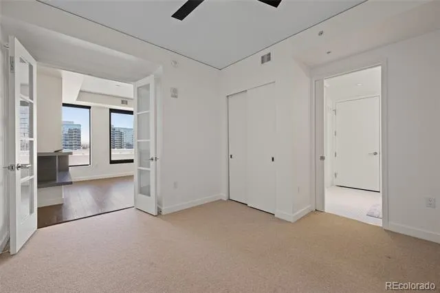 1750 Wewatta Street #1609 Denver, CO 80202