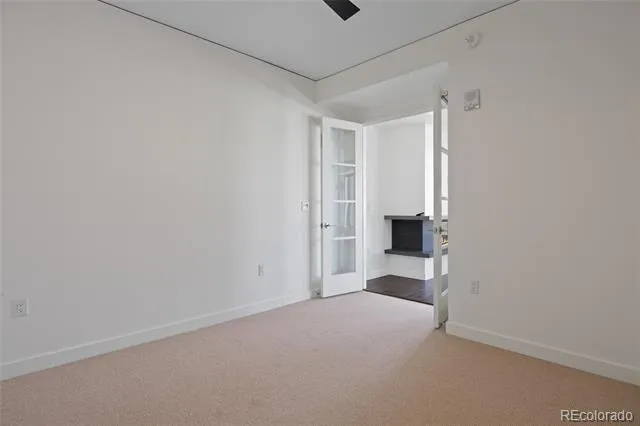 1750 Wewatta Street #1609 Denver, CO 80202