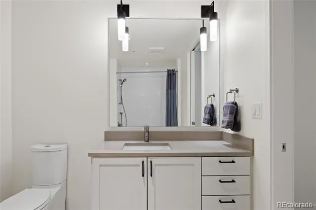1750 Wewatta Street #1609 Denver, CO 80202