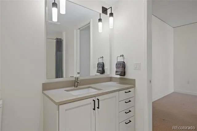 1750 Wewatta Street #1609 Denver, CO 80202