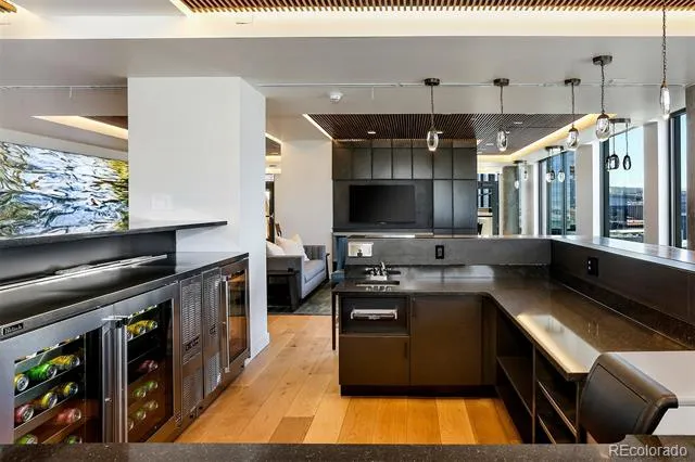 1750 Wewatta Street #1609 Denver, CO 80202