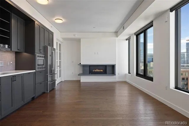 1750 Wewatta Street #1609 Denver, CO 80202