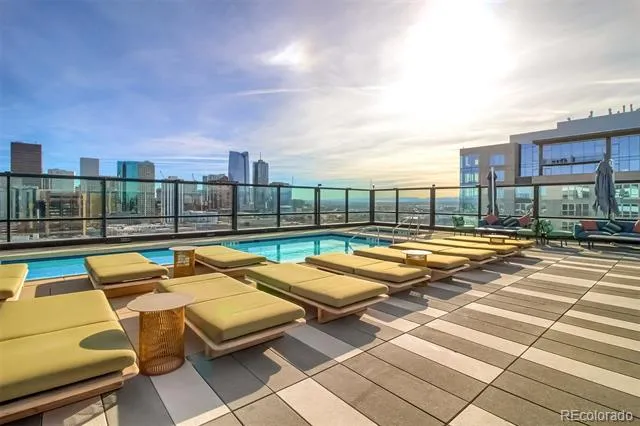 1750 Wewatta Street #1609 Denver, CO 80202