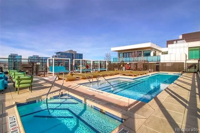1750 Wewatta Street #1609 Denver, CO 80202