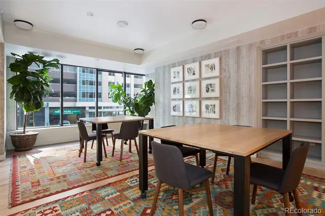 1750 Wewatta Street #1609 Denver, CO 80202
