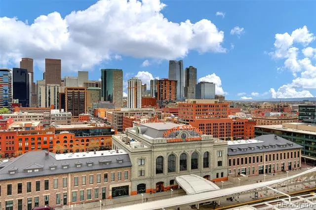 1750 Wewatta Street #1609 Denver, CO 80202