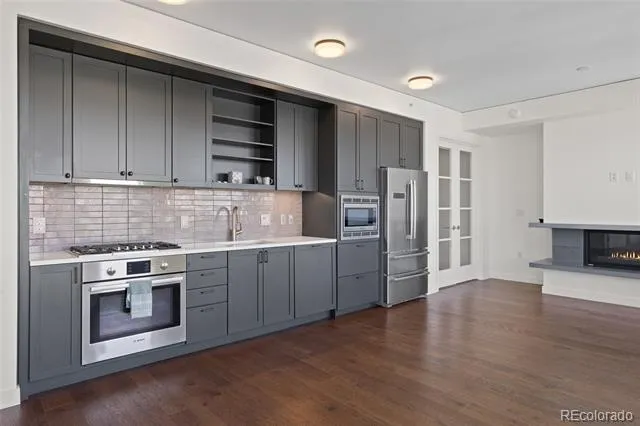 1750 Wewatta Street #1609 Denver, CO 80202