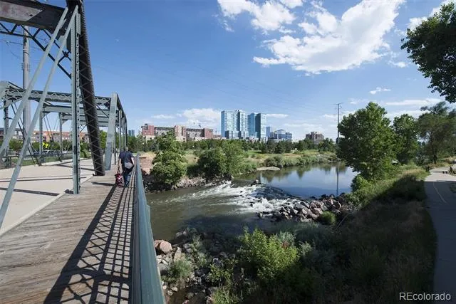 1750 Wewatta Street #1609 Denver, CO 80202