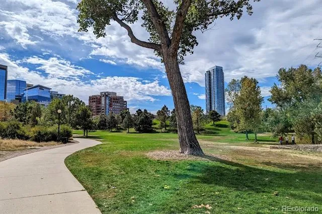 1750 Wewatta Street #1609 Denver, CO 80202