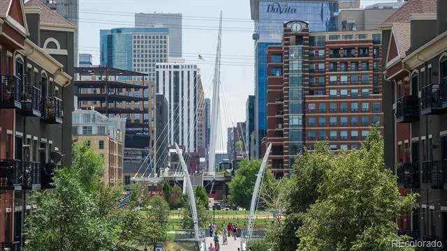 1750 Wewatta Street #1609 Denver, CO 80202