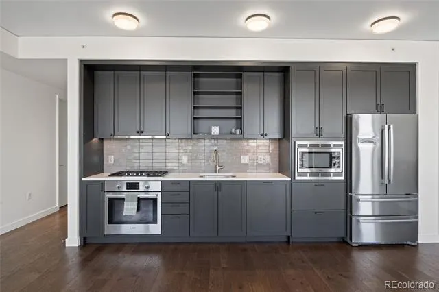 1750 Wewatta Street #1609 Denver, CO 80202