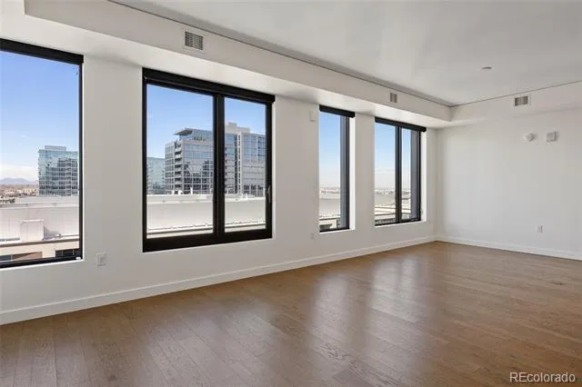 1750 Wewatta Street #1609 Denver, CO 80202