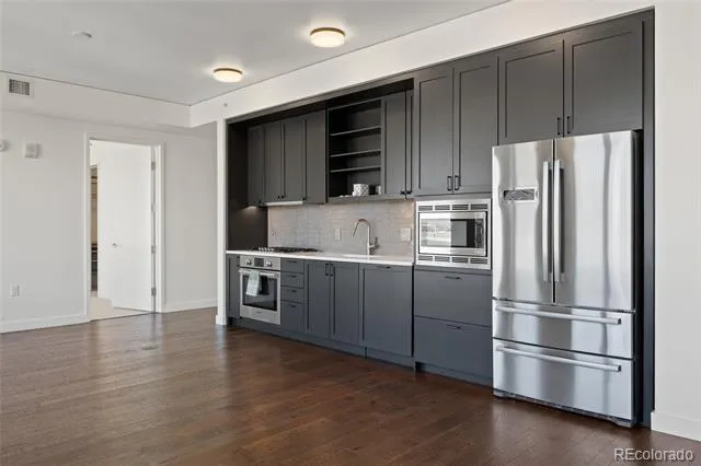 1750 Wewatta Street #1609 Denver, CO 80202