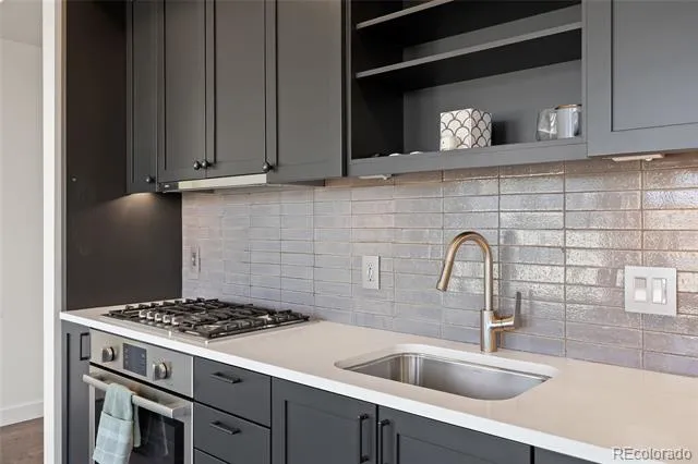1750 Wewatta Street #1609 Denver, CO 80202
