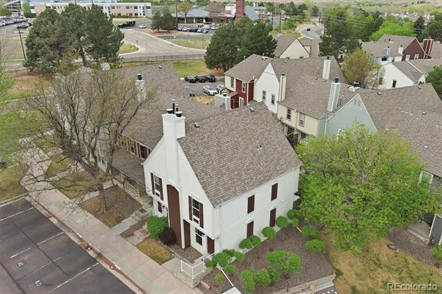 9800 W Cornell Place Lakewood, CO 80227