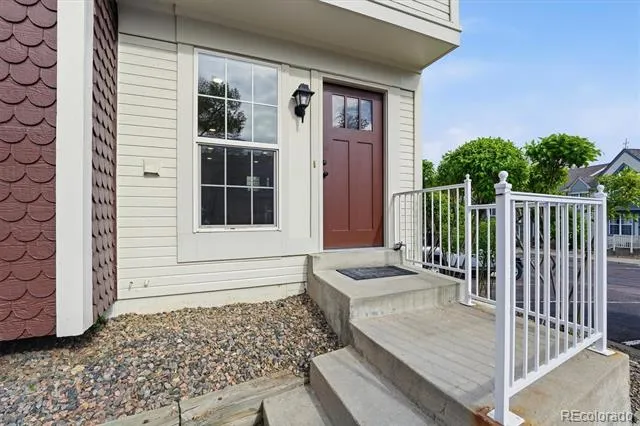 9800 W Cornell Place Lakewood, CO 80227