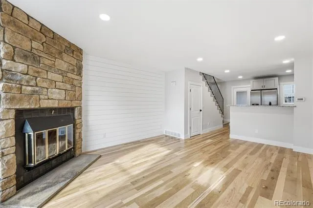 9800 W Cornell Place Lakewood, CO 80227