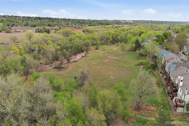9800 W Cornell Place Lakewood, CO 80227