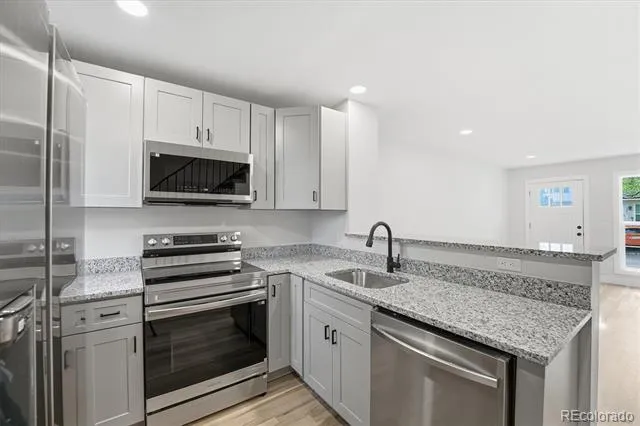 9800 W Cornell Place Lakewood, CO 80227