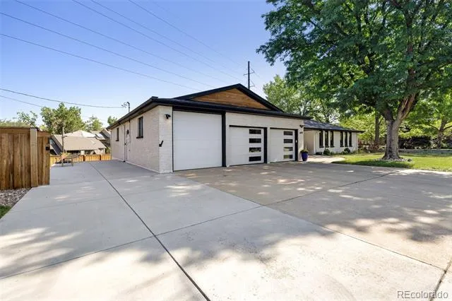 6691 W 10th Place Denver, CO 80214