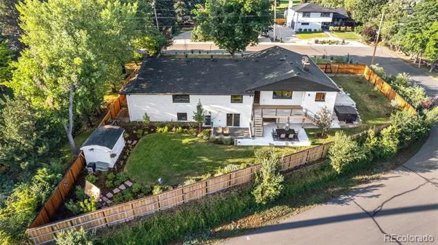 6691 W 10th Place Denver, CO 80214