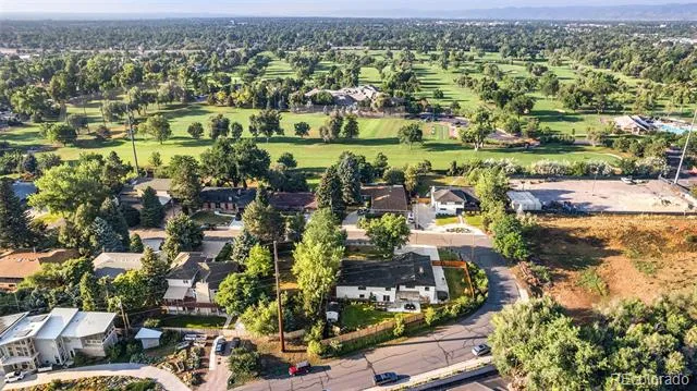 6691 W 10th Place Denver, CO 80214
