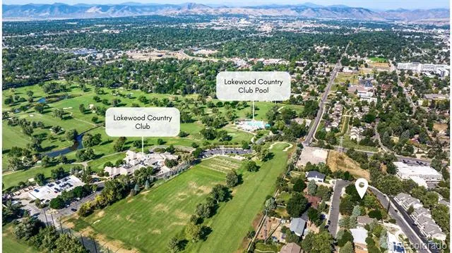 6691 W 10th Place Denver, CO 80214