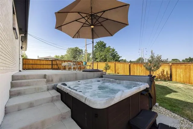 6691 W 10th Place Denver, CO 80214