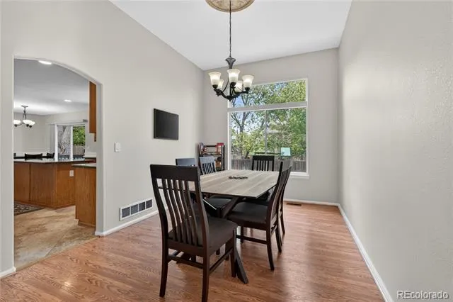 5433 S Fundy Court Centennial, CO 80015