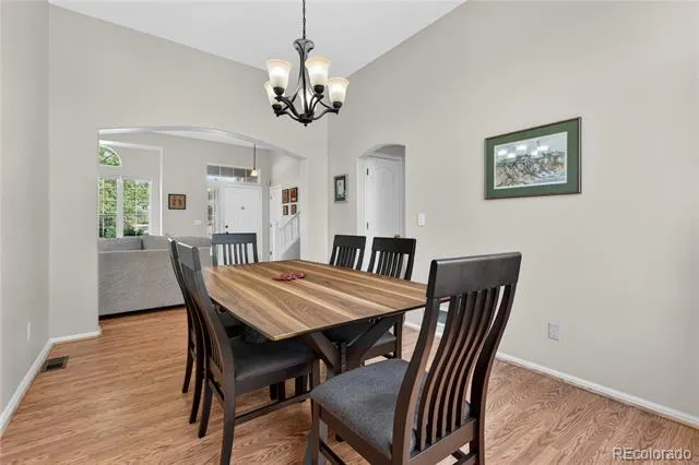 5433 S Fundy Court Centennial, CO 80015