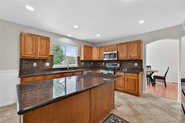 5433 S Fundy Court Centennial, CO 80015