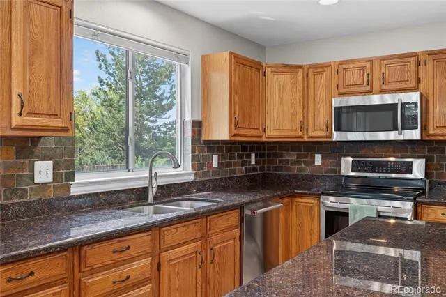 5433 S Fundy Court Centennial, CO 80015