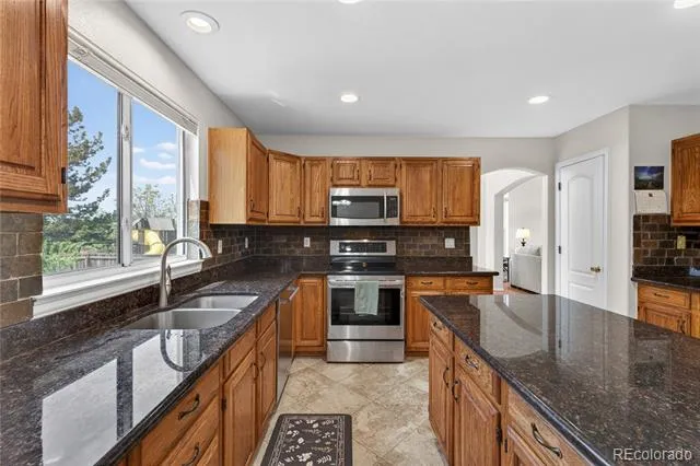 5433 S Fundy Court Centennial, CO 80015