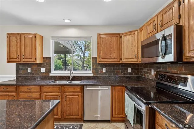 5433 S Fundy Court Centennial, CO 80015