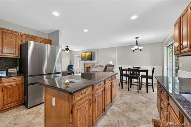 5433 S Fundy Court Centennial, CO 80015