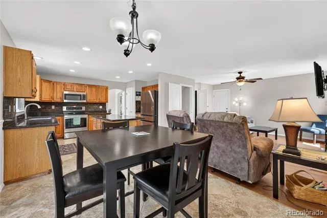 5433 S Fundy Court Centennial, CO 80015
