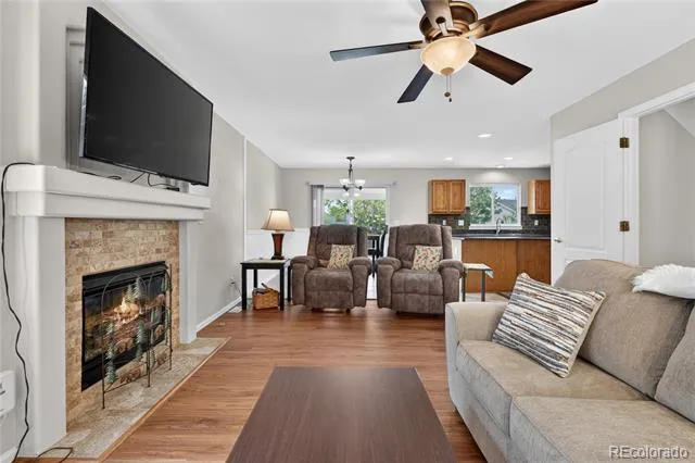 5433 S Fundy Court Centennial, CO 80015